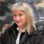 Virginia Verran, 2024. Image courtesy the Artist.