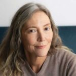 Liz Larner. Photo by Laure Joliet. Courtesy of the artist and Regen Projects, Los Angeles.