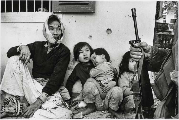Image © Don McCullin.